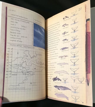 HIPPOLYTE'S ISLAND; An Illustrated Novel