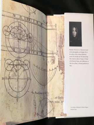HIPPOLYTE'S ISLAND; An Illustrated Novel