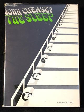 Item #2513 THE SLEEP. John Creasy