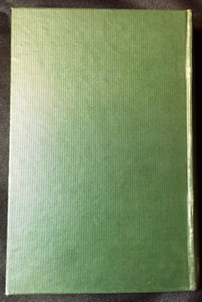 THE THACKERAY COUNTRY; With Forty-eight Full-page Illustrations mostly from Original Photographs by C.W. Barnes Ward