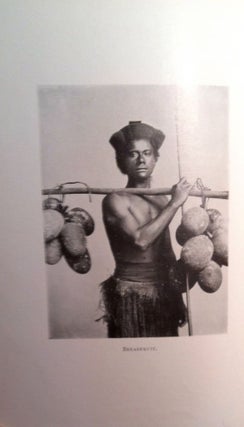 THE FIJIANS; A Study of the Decay of Custom
