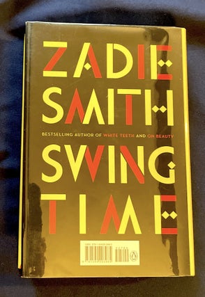 SWING TIME