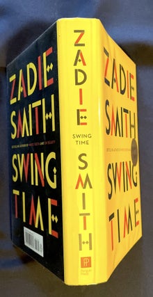 SWING TIME
