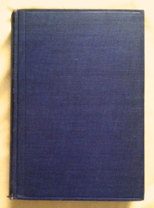 Item #261 THE CHILD AND CHILDHOOD IN FOLK-THOUGHT; (The Child in Primitive Culture). Alexander...