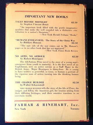 HAMLET; had an uncle / A Comedy of Humor / by BRANCH CABELL / Decorated by Charles Child