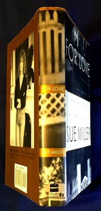 FOR LOVE