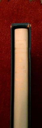 TWENTY-TWO UNPUBLISHED LETTERS of Elizabeth Barrett Browning and Robert Browning Addressed to Henrietta and Arabella Moulton-Barrett.