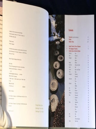 THE LURE OF THE JAPANESE GARDEN; Foreword by Julie Moir Messervy