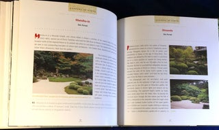 THE LURE OF THE JAPANESE GARDEN; Foreword by Julie Moir Messervy