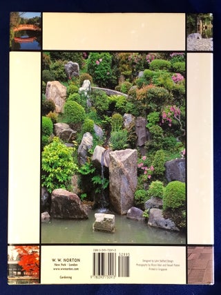 THE LURE OF THE JAPANESE GARDEN; Foreword by Julie Moir Messervy