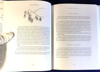 Thoreau's Rediscovered Last Manuscript / WILD FRUITS; Henry David Thoreau / Edited and Introduced by Bradley P. Dean / Illustrated by Abigail Rorer