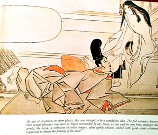 THE POEM OF THE PILLOW [Utamakura]; The Japanese Methods