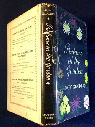 PERFUME IN THE GARDEN
