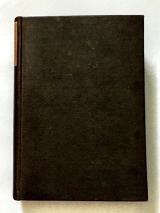JOHN WEBSTER & THE ELIZABETHAN DRAMA