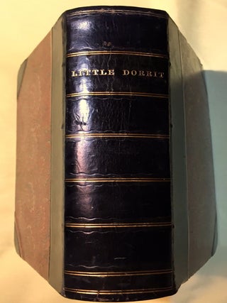 LITTLE DORRIT