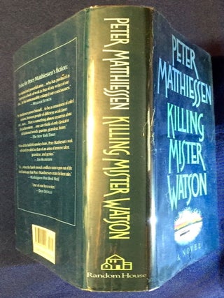 KILLING MISTER WATSON