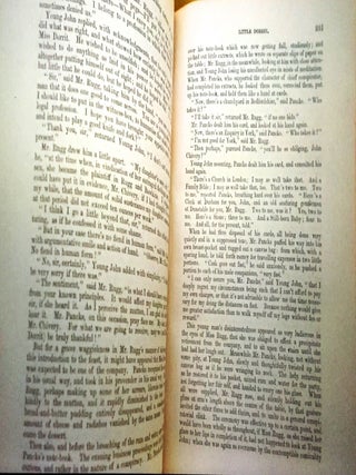 LITTLE DORRIT