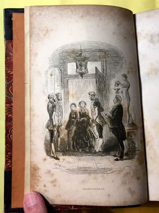 LITTLE DORRIT