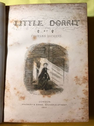 LITTLE DORRIT