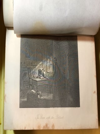 LITTLE DORRIT