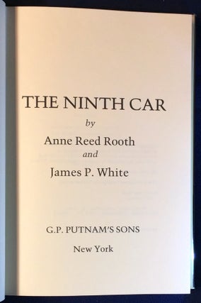 THE NINTH CAR
