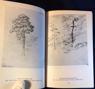 DAS GESAMTE GRAPHISCHE WERK [The Collected Graphic Work]; Nachwort von Hans H. Hofstätter [Afterword by Hans H. Hofstätter]