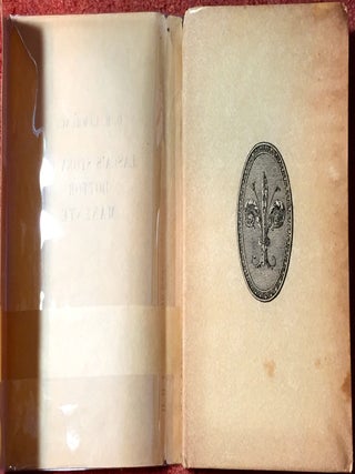 THE STORY OF DOCTOR MANENTE being the TENTH AND LAST STORY from the SUPPERS of A.F. GRAZZINI called II. LASCA; Translation and Introduction by D. H. LAWRENCE