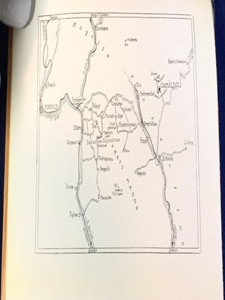 THE STORY OF DOCTOR MANENTE being the TENTH AND LAST STORY from the SUPPERS of A.F. GRAZZINI called II. LASCA; Translation and Introduction by D. H. LAWRENCE