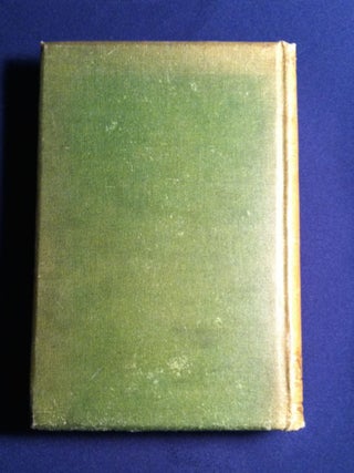 THE LIFE AND LETTERS OF LEWIS CARROLL; (Rev. C. L. Dodgson)