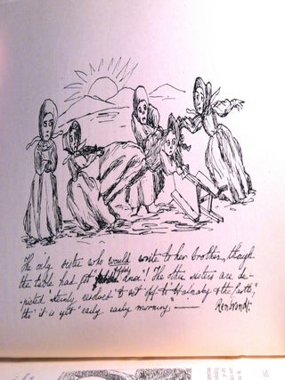 THE LIFE AND LETTERS OF LEWIS CARROLL; (Rev. C. L. Dodgson)