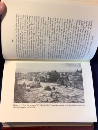 THE PUEBLO REVOLT OF 1680; Conquest and Resistance in Seventeenth-Century New Mexico