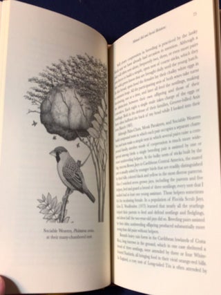 HAMONY AND CONFLICT IN THE LIVING WORLD; Illustrated by Dana Gardner