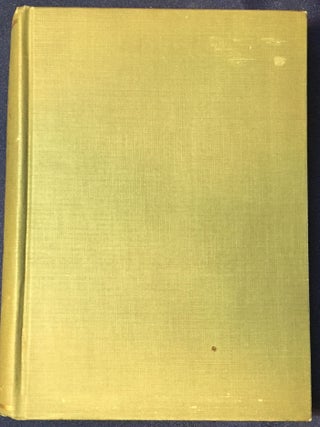 ON THE TRAIL OF THE PIGMIES; An Anthropological Exploration under the cooperation of the American Museum of Natural History and American Universities / Photographic work under the guidance of Dr. George Burbank Shattuck / Foreword by Robert H. Lowie