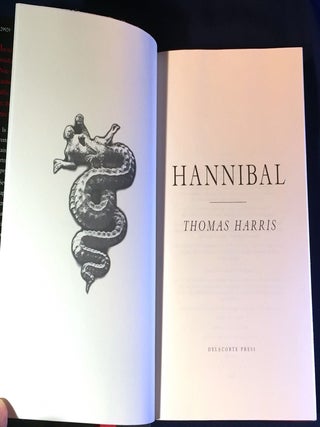 HANNIBAL