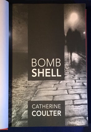 BOMB SHELL