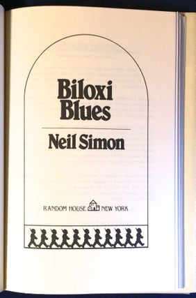 BILOXI BLUES