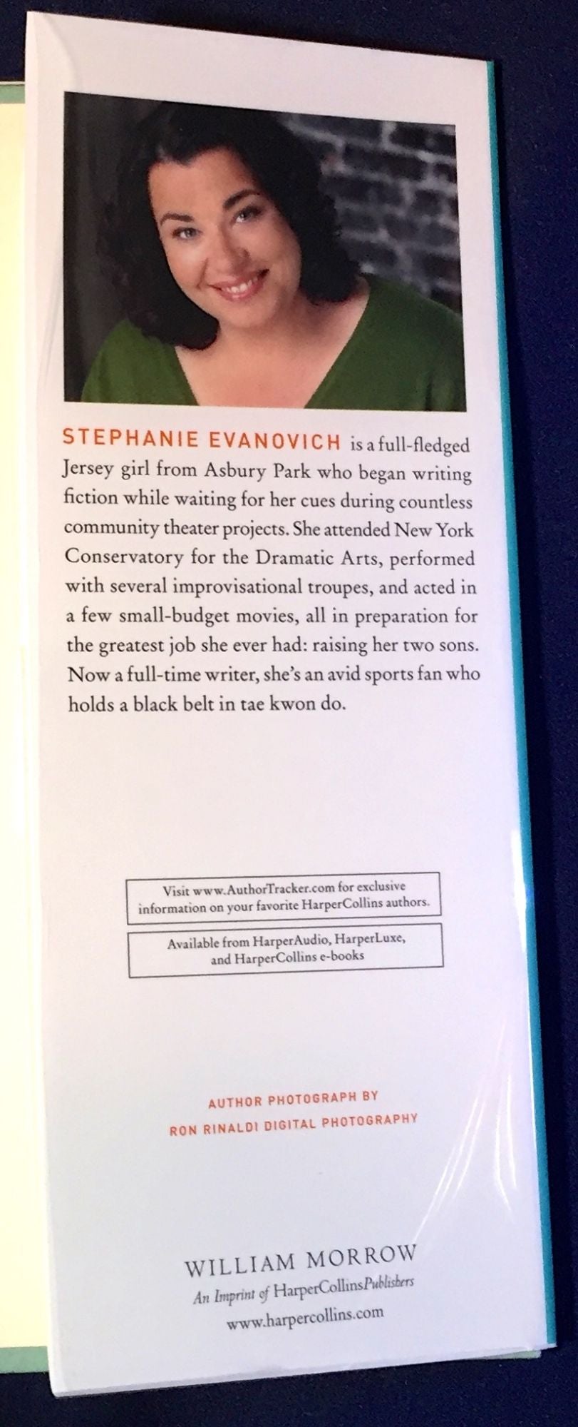 BIG GIRL PANTIES | Stephanie Evanovich | First Edition, First Printing