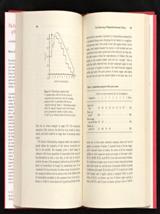 THE EVOLUTION OF ECONOMIC SOCIETY; An Introduction to Economics