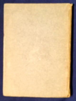 NATURE POEMS and others; By William H. Davies