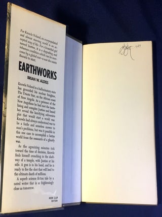 EARTHWORKS