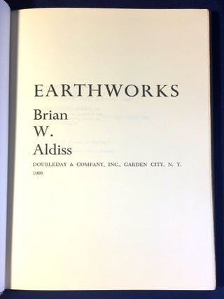 EARTHWORKS