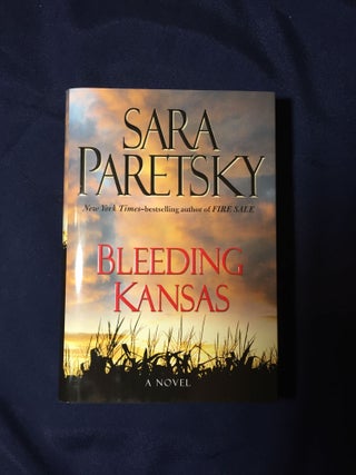 BLEEDING KANSAS