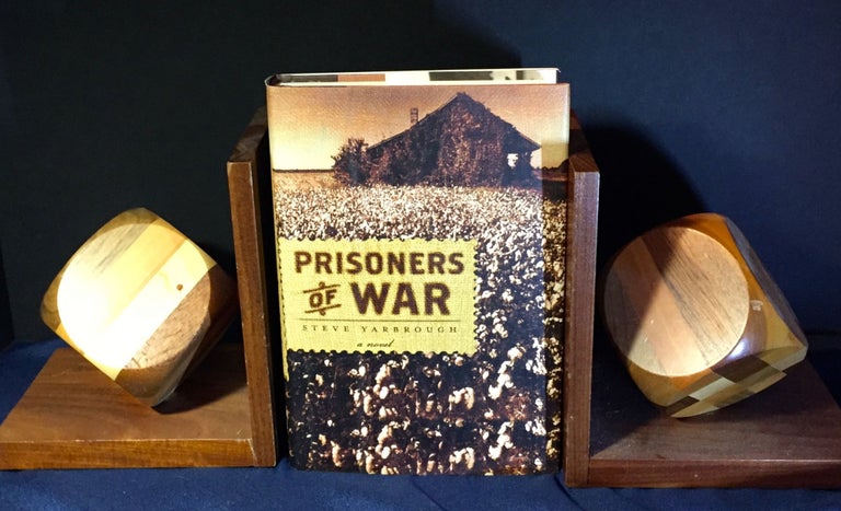 Item #3304 PRISONERS OF WAR. Steve Yarborough.