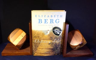 Item #3339 ORDINARY LIFE; Stories. Elizabeth Berg