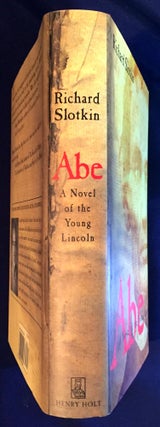 ABE; A Novel