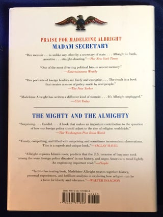 MEMO TO THE PRESIDENT ELECT; How We Can Restore America's Reputation and Leadership