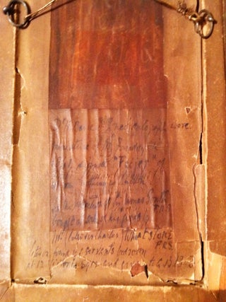 Item #339 "THE LIGHTNING SPEED OF HONESTY"; "Slowly Financing Armed Forces, Slowly Enacting...