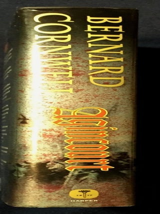 AGINCOURT; A Novel