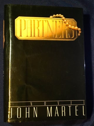 Item #3508 PARTNERS. John Martel
