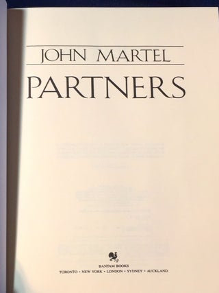 PARTNERS